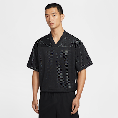 Nike N.A.C. Men's Dri-FIT Training T-Shirt. Nike ID